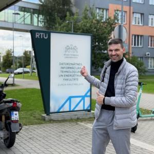 Riga Technical University